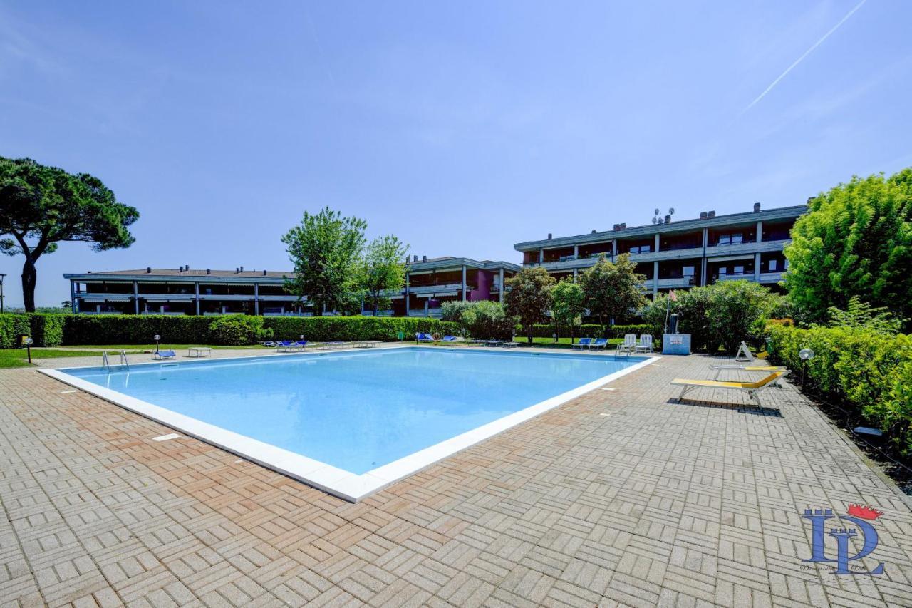Desenzanoloft Official Partner Marriott Homes & Villas - Dolce Vita With Garden And Pools Дезенцано-дель-Гарда Экстерьер фото