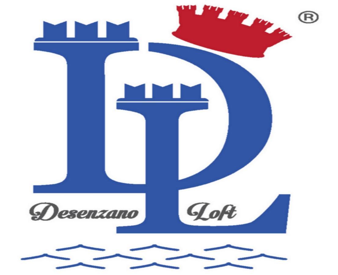 Desenzanoloft Official Partner Marriott Homes & Villas - Dolce Vita With Garden And Pools Дезенцано-дель-Гарда Экстерьер фото